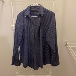 Christian Dior button up